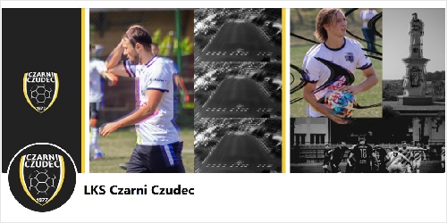 LKS Czarni Czudec